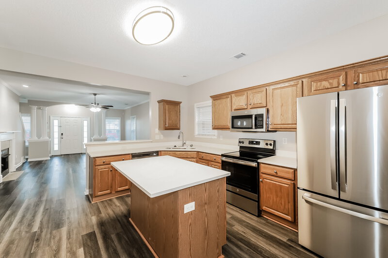 2,150/Mo, 2223 Purple Leaf Ln Cordova, TN 38016 Misc View 6