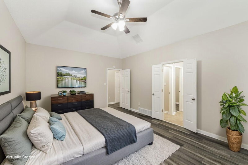 2,150/Mo, 2223 Purple Leaf Ln Cordova, TN 38016 Misc View 8