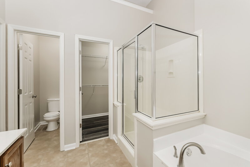 2,150/Mo, 2223 Purple Leaf Ln Cordova, TN 38016 Misc View 11