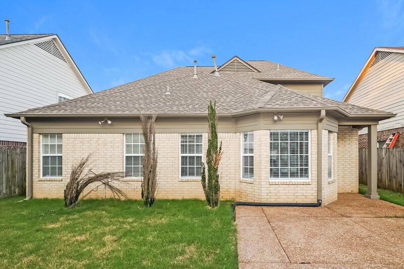 2,150/Mo, 2223 Purple Leaf Ln Cordova, TN 38016 Misc View 17