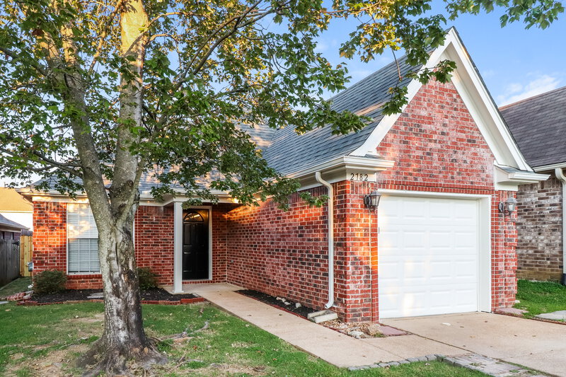 1,545/Mo, 2782 Maggie Woods Pl Arlington, TN 38002 Misc View