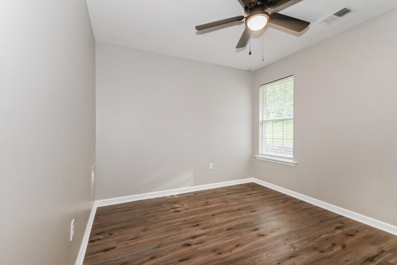 1,855/Mo, 5732 Lancaster Dr Olive Branch, MS 38654 Bedroom View