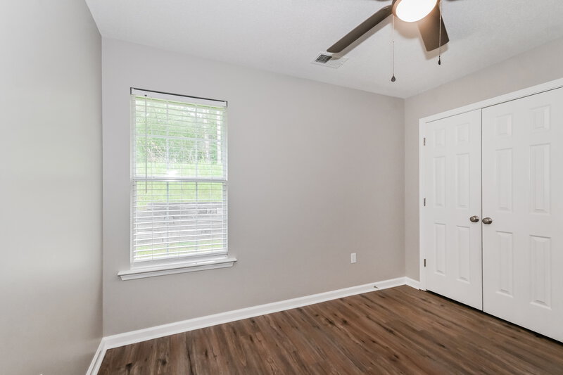 1,855/Mo, 5732 Lancaster Dr Olive Branch, MS 38654 Bedroom View 2