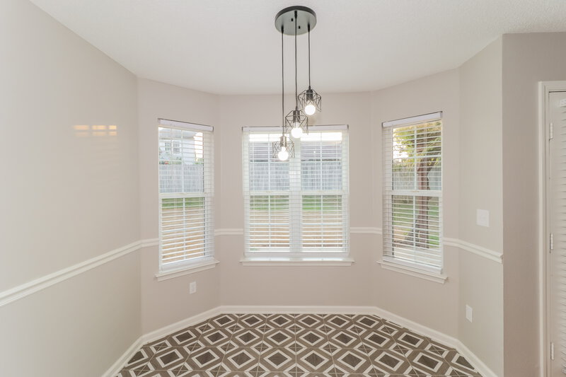 2,075/Mo, 7427 Fox Creek Dr Olive Branch, MS 38654 Breakfast Nook View
