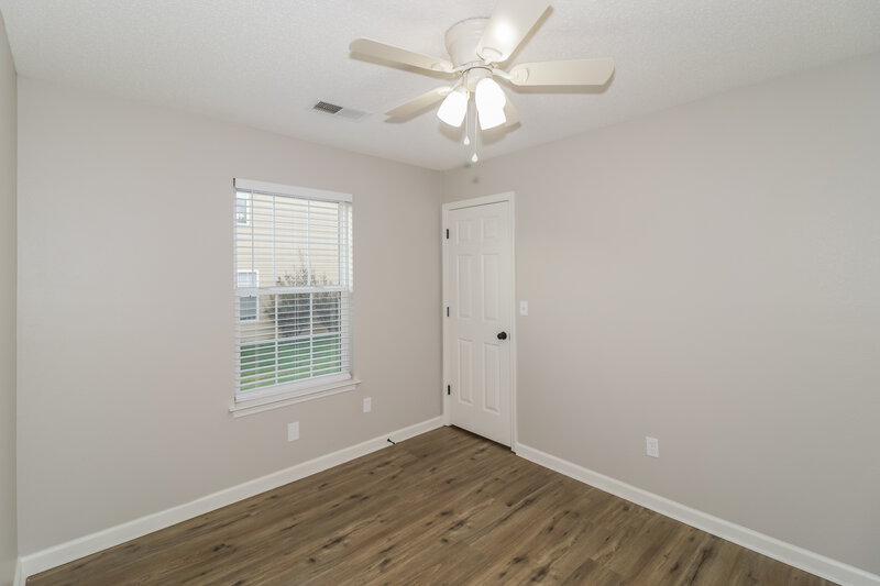 2,075/Mo, 7427 Fox Creek Dr Olive Branch, MS 38654 Bedroom View 2