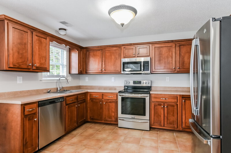 1,790/Mo, 7804 Keely Cv Olive Branch, MS 38654 Kitchen View