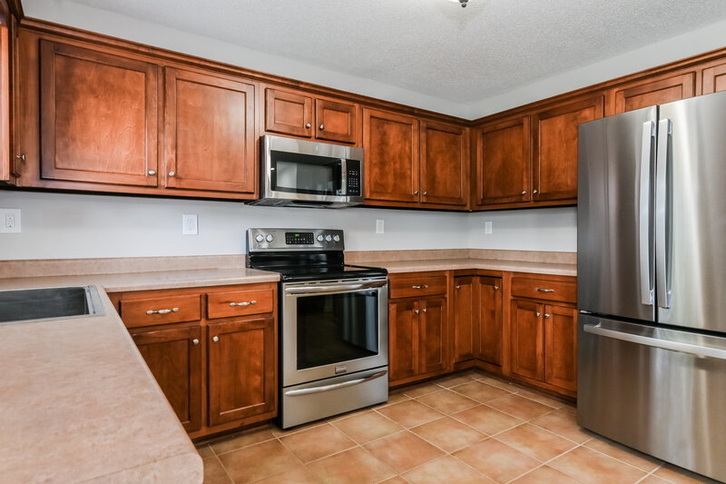 1,790/Mo, 7804 Keely Cv Olive Branch, MS 38654 Kitchen View 2