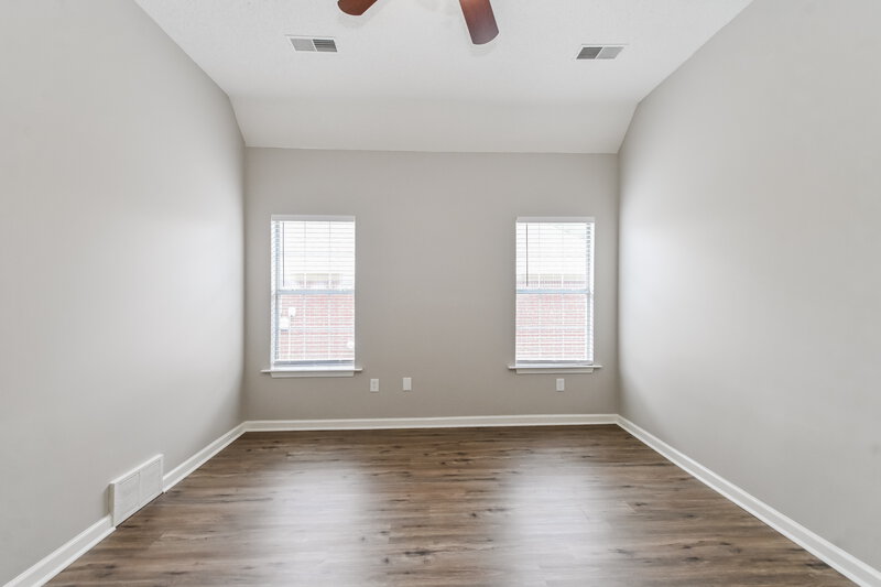 1,790/Mo, 7804 Keely Cv Olive Branch, MS 38654 Main Bedroom View