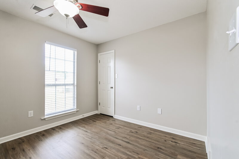 1,790/Mo, 7804 Keely Cv Olive Branch, MS 38654 Bedroom View
