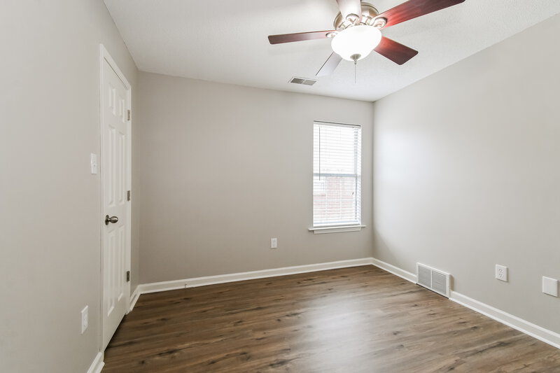 1,790/Mo, 7804 Keely Cv Olive Branch, MS 38654 Bedroom View 2