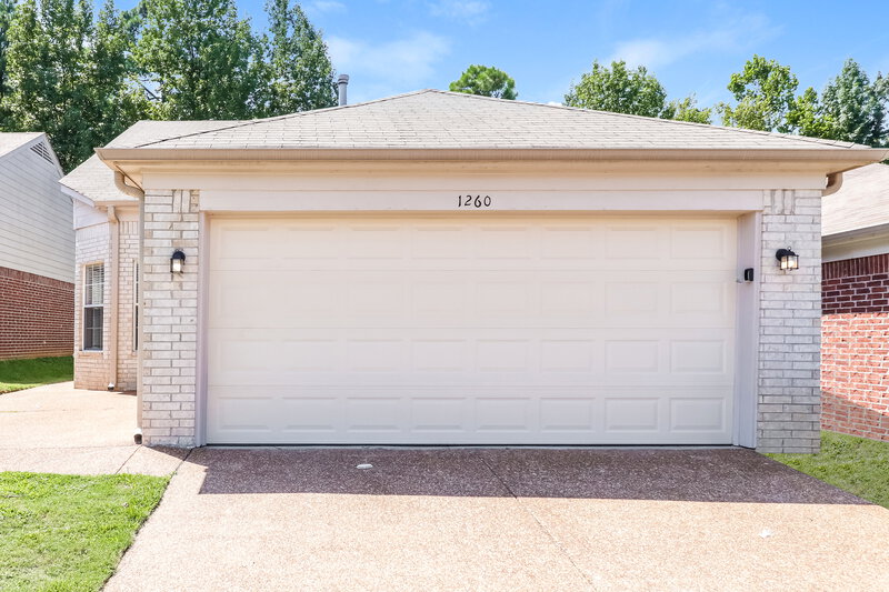 1260 Whitten Rd Memphis, TN 38134 Progress Residential