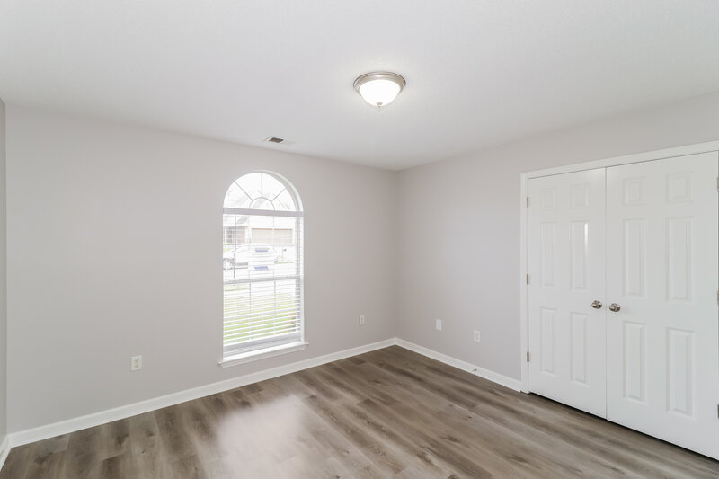 1,730/Mo, 8219 Martin Dr Southaven, MS 38671 Bedroom View
