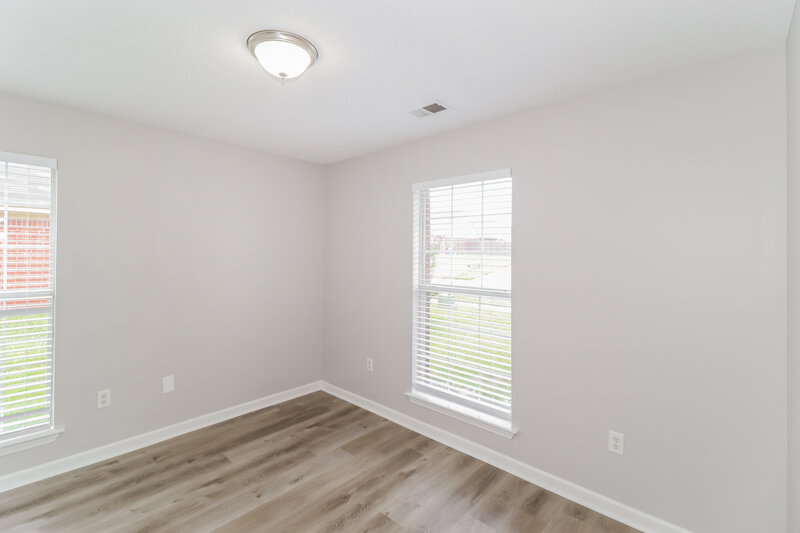 1,730/Mo, 8219 Martin Dr Southaven, MS 38671 Bedroom View 2
