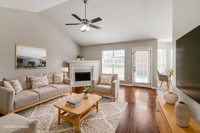1,920/Mo, 8104 Manhatten Dr Southaven, MS 38671 Misc View