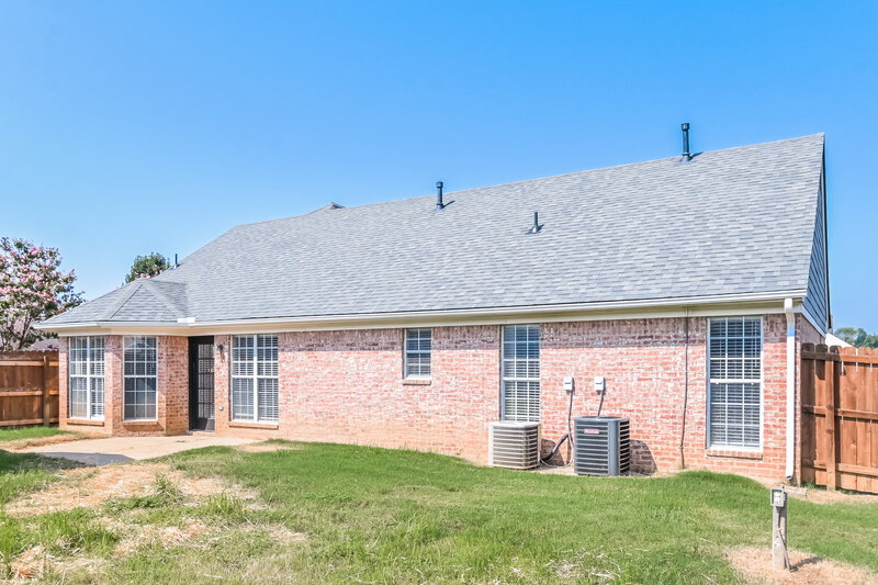 1,920/Mo, 8104 Manhatten Dr Southaven, MS 38671 Misc View 17