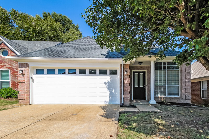 1,585/Mo, 6872 Mikayla Ln Cordova, TN 38018 External View