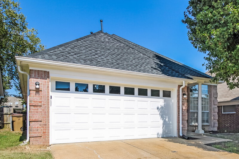 1,585/Mo, 6872 Mikayla Ln Cordova, TN 38018 Front View