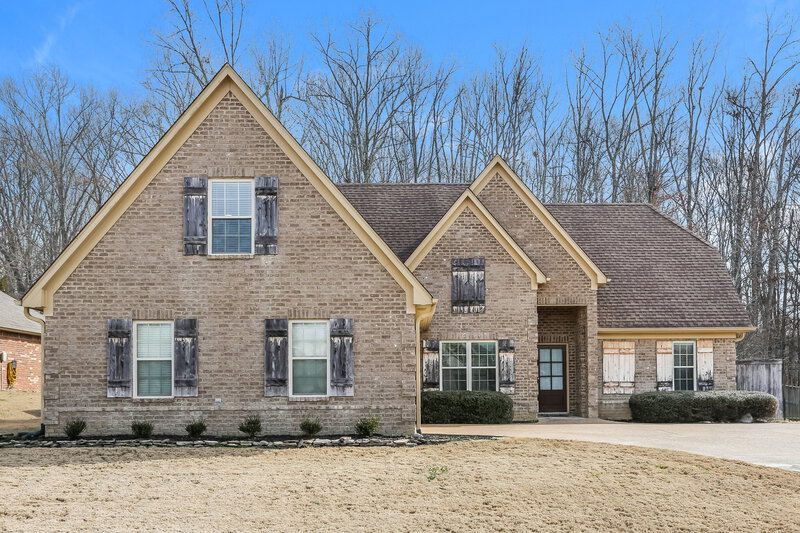 2,195/Mo, 2228 Lesterfield Pl Nesbit, MS 38651 External View