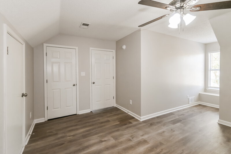 1,655/Mo, 6422 Manchester Dr Horn Lake, MS 38637 Bedroom View 3