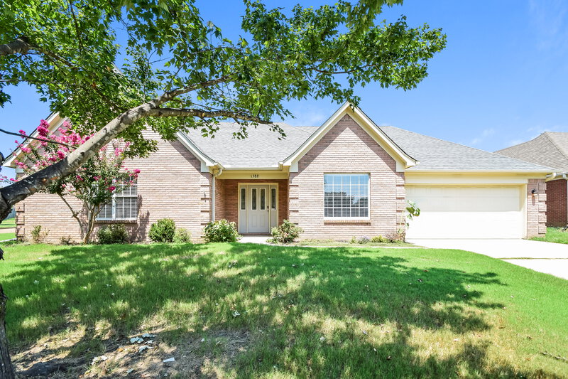 2,530/Mo, 1388 Big Ben N Hernando, MS 38632 External View