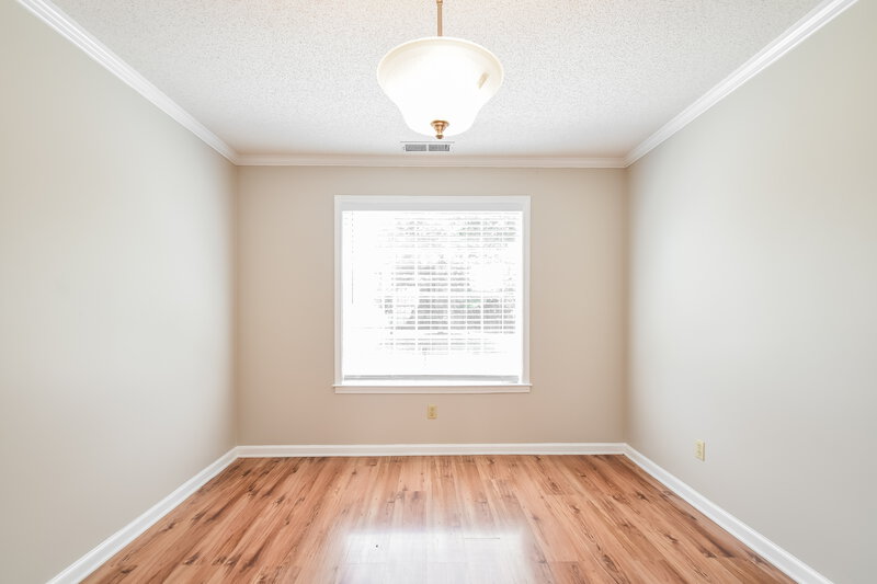 2,530/Mo, 1388 Big Ben N Hernando, MS 38632 Dining Room View