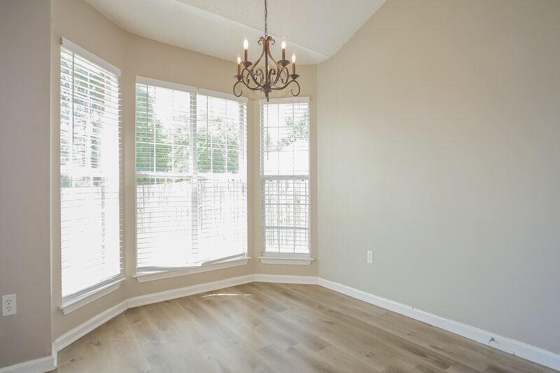 1,860/Mo, 8169 Manhatten Dr Southaven, MS 38671 Dining Room View