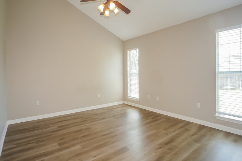 1,860/Mo, 8169 Manhatten Dr Southaven, MS 38671 Main Bedroom View