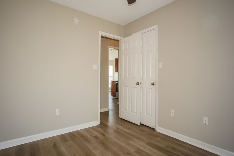 1,860/Mo, 8169 Manhatten Dr Southaven, MS 38671 Bedroom View 3