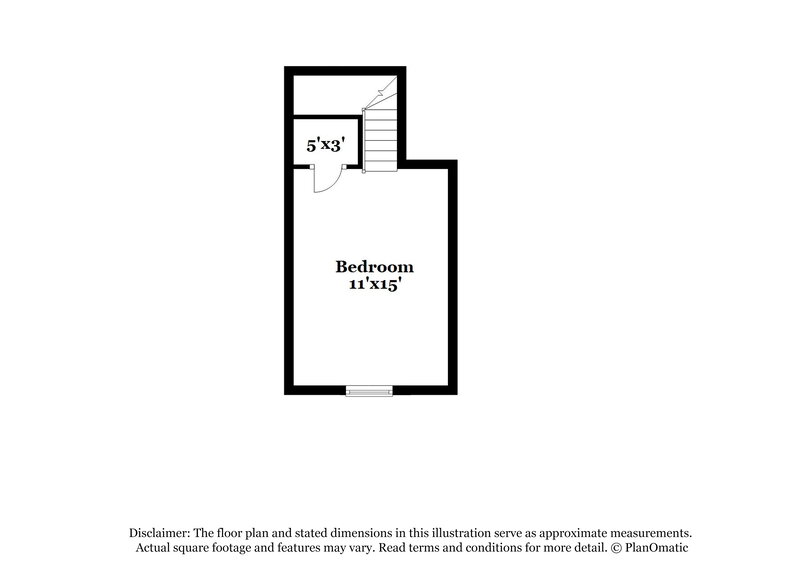 2,170/Mo, 8083 Delta Lakes Blvd Walls, MS 38680 Floorplan View 2
