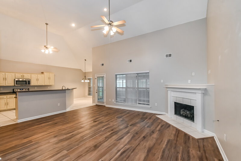 2,170/Mo, 8083 Delta Lakes Blvd Walls, MS 38680 Misc View