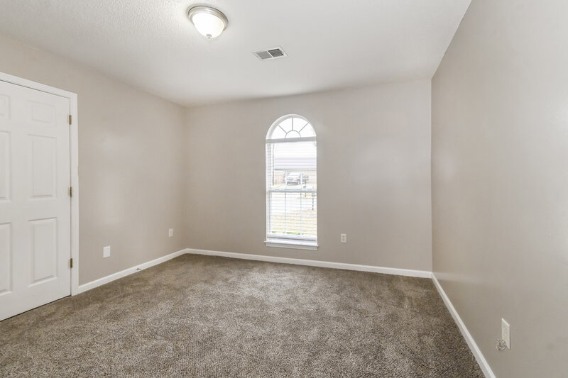 1,735/Mo, 7792 Sarah Ann Dr S Southaven, MS 38671 Bedroom View