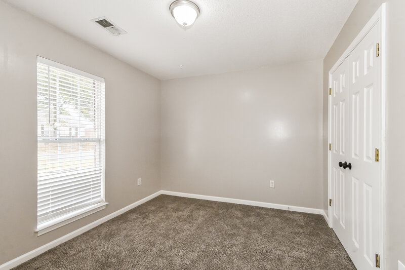 1,735/Mo, 7792 Sarah Ann Dr S Southaven, MS 38671 Bedroom View 2