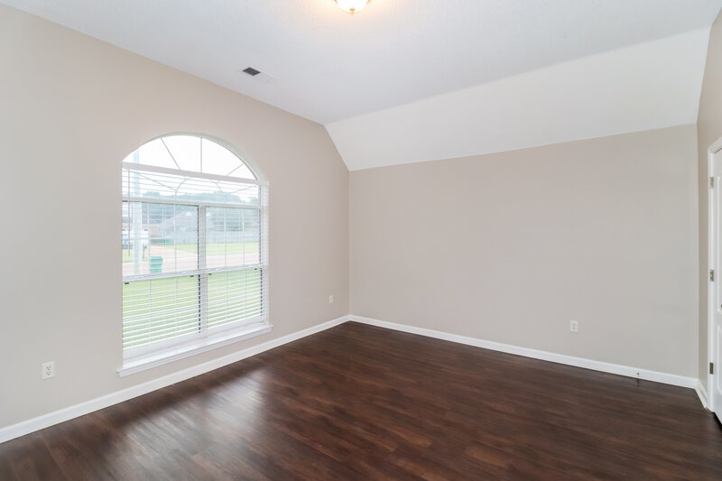 1,885/Mo, 13086 Braybourne Pkwy Olive Branch, MS 38654 Bedroom View