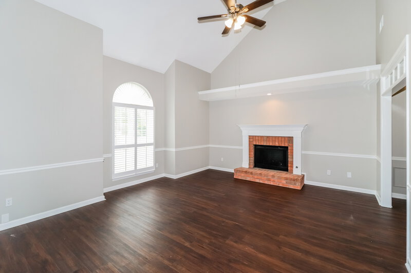 2,745/Mo, 4101 Persimmon View Cv Bartlett, TN 38135 Misc View