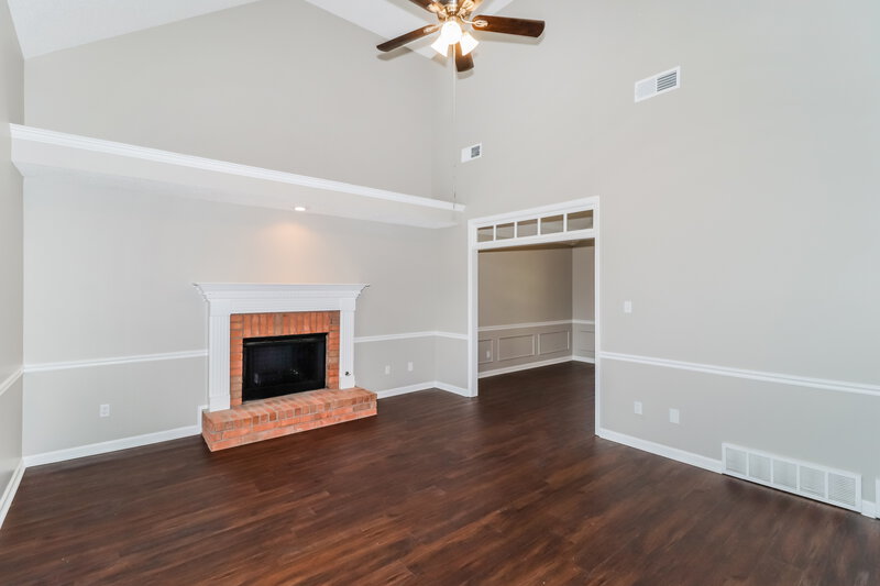 2,745/Mo, 4101 Persimmon View Cv Bartlett, TN 38135 Misc View 2