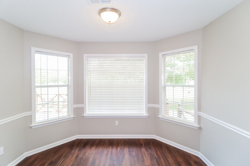 2,745/Mo, 4101 Persimmon View Cv Bartlett, TN 38135 Floorplan View 3
