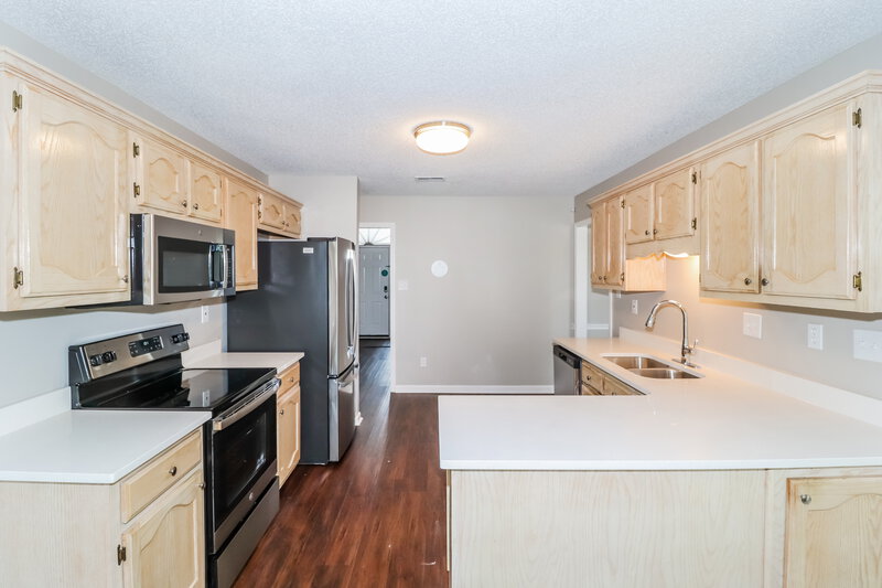 2,745/Mo, 4101 Persimmon View Cv Bartlett, TN 38135 Misc View 4