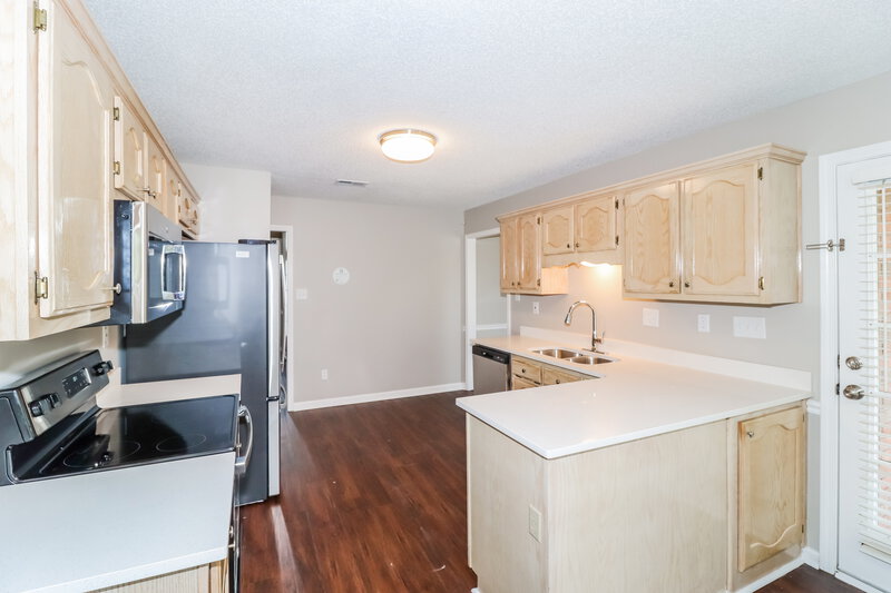 2,745/Mo, 4101 Persimmon View Cv Bartlett, TN 38135 Misc View 5