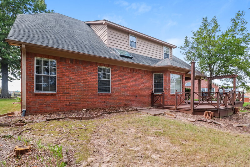 2,745/Mo, 4101 Persimmon View Cv Bartlett, TN 38135 Misc View 12