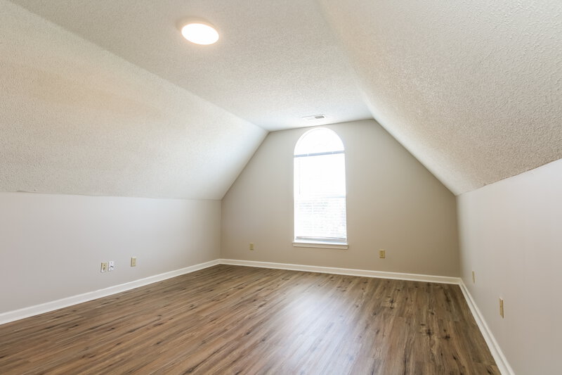 2,490/Mo, 7687 Cassidy Dr Walls, MS 38680 Bedroom View