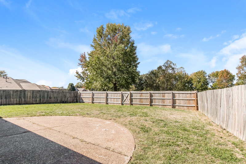 2,490/Mo, 7687 Cassidy Dr Walls, MS 38680 Exterior View
