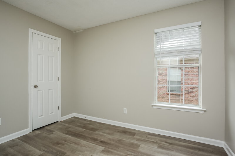 2,425/Mo, 5583 Sugarberry Ln Southaven, MS 38672 Bedroom View