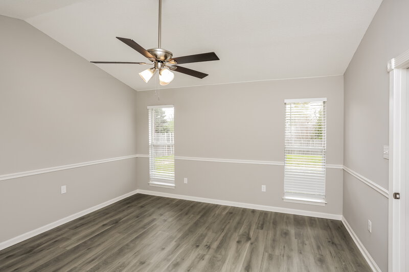 1,750/Mo, 7840 Mary Payton Dr Southaven, MS 38671 Main Bedroom View 2