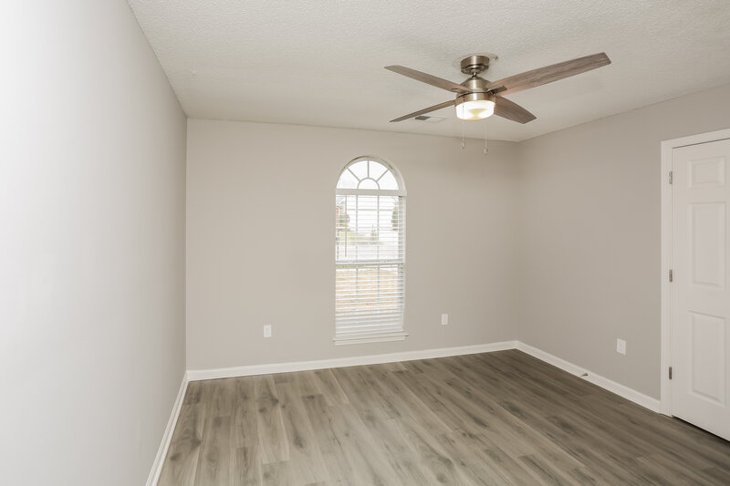 1,750/Mo, 7840 Mary Payton Dr Southaven, MS 38671 Bedroom View