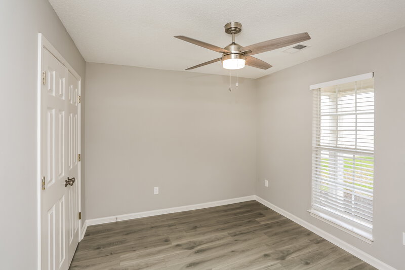 1,750/Mo, 7840 Mary Payton Dr Southaven, MS 38671 Bedroom View 2