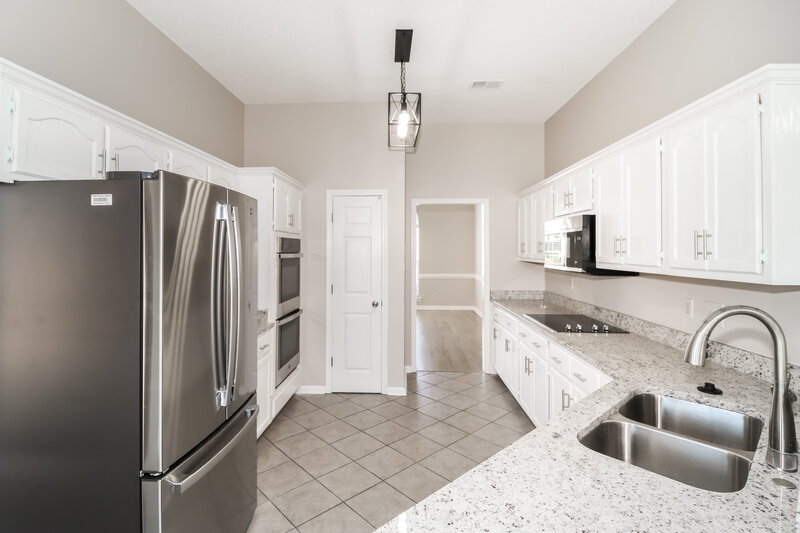 2,105/Mo, 6138 English Ivy N Olive Branch, MS 38654 Kitchen View