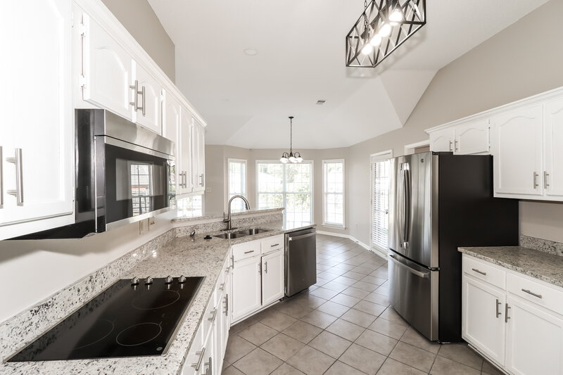 2,105/Mo, 6138 English Ivy N Olive Branch, MS 38654 Kitchen View 2