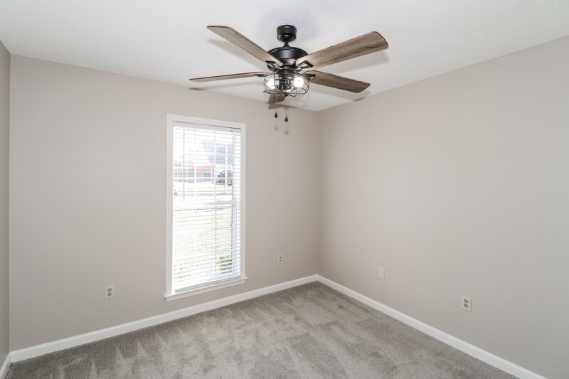 2,105/Mo, 6138 English Ivy N Olive Branch, MS 38654 Bedroom View 2