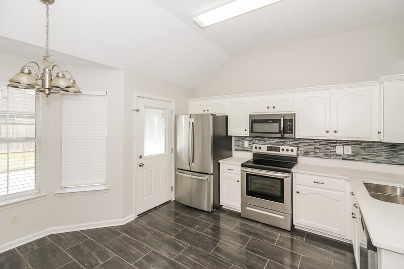 2,510/Mo, 9812 Southern Oak Way Olive Branch, MS 38654 Dining Room View