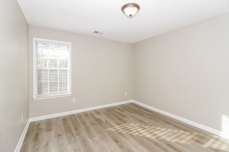 2,930/Mo, 4845 Shadow Pine Cv Bartlett, TN 38002 Bedroom View 2